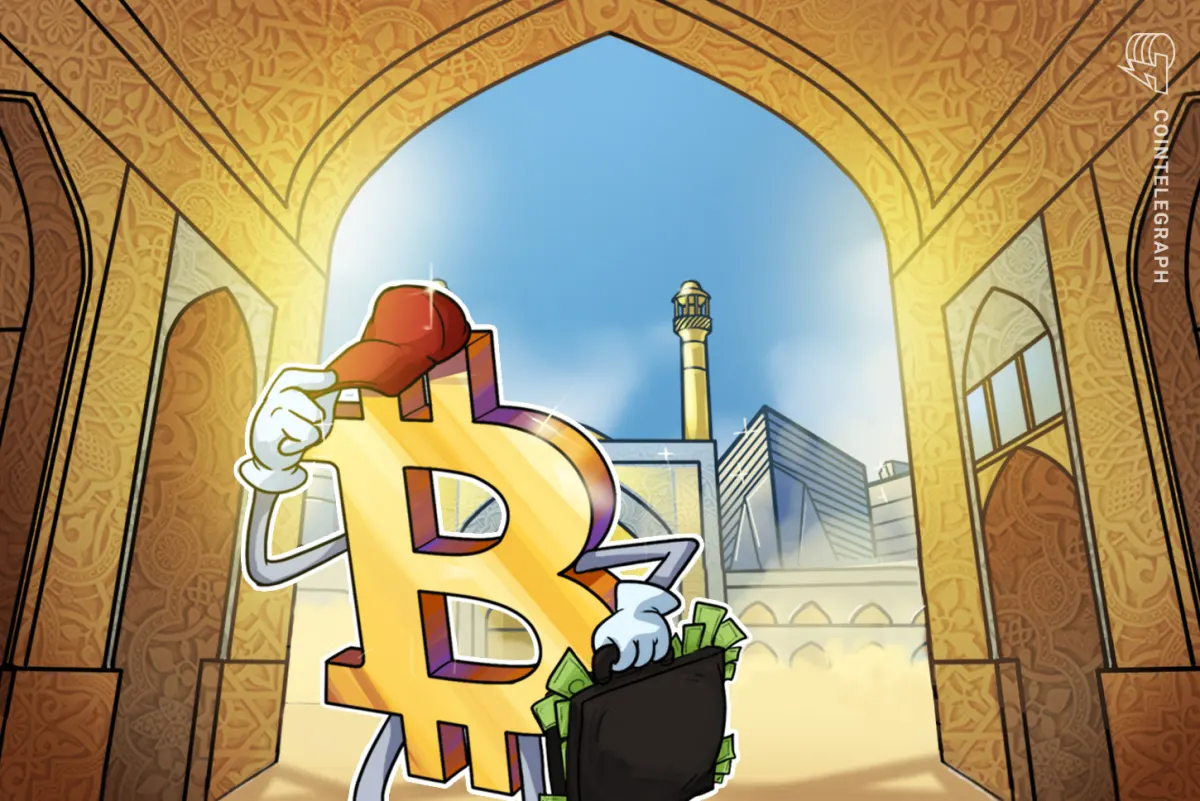 Giá Bitcoin vượt 63.000 USD: Mốc hỗ trợ nào quan trọng?