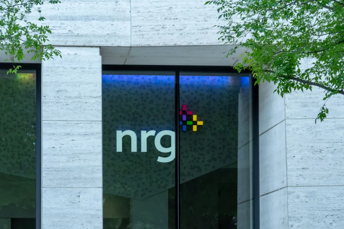 Dự Báo Thu Nhập NRG Energy Q2 2026: EPS 1.83 USD, Tăng 8.9%