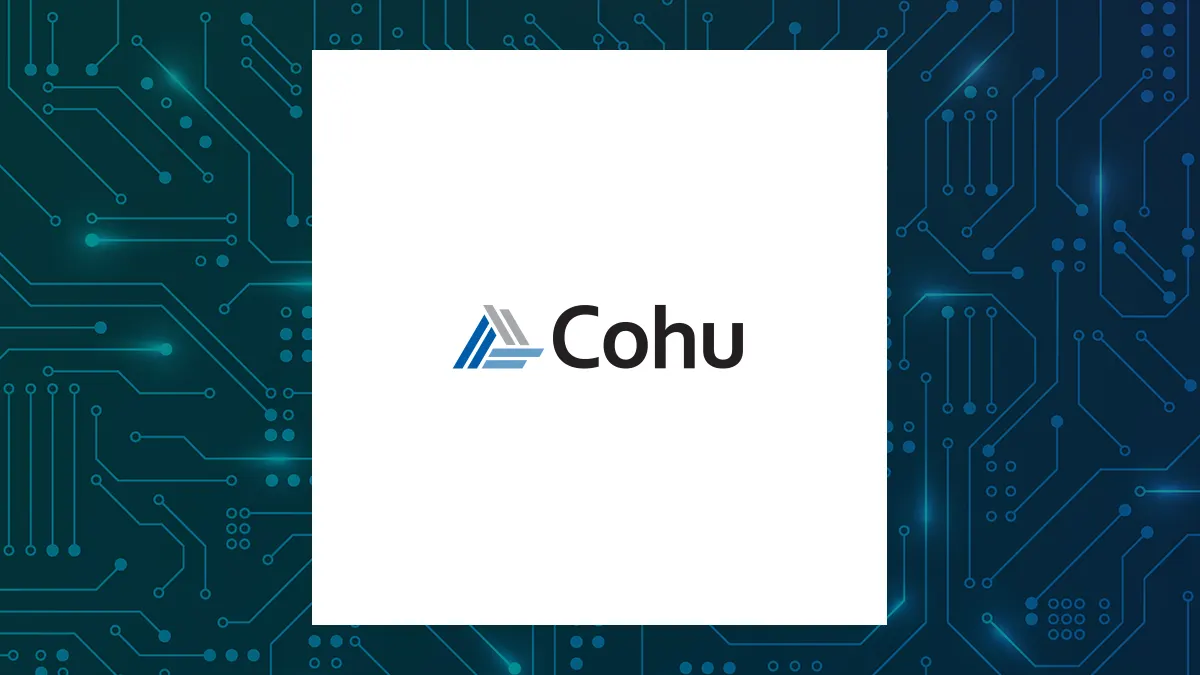 Cohu Q2: Doanh Thu Tăng 38%, Đẩy Mạnh Cho AI và HPC