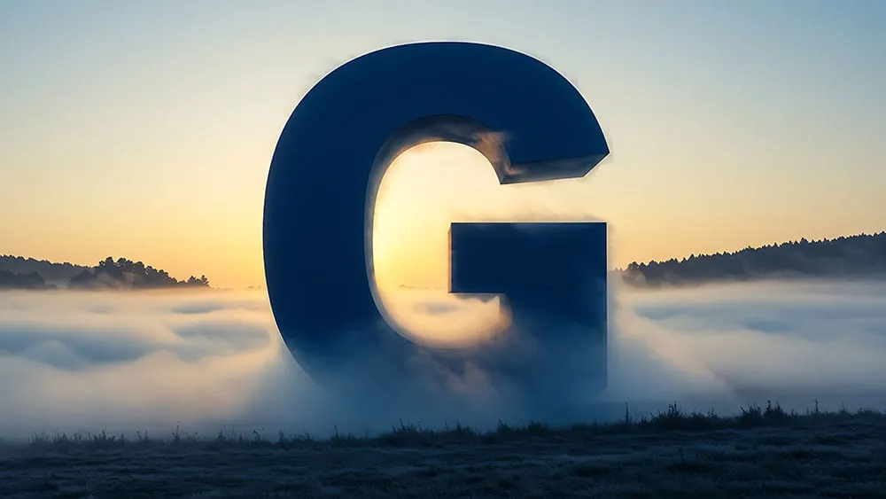 Cổ phiếu Google giảm, nhưng các yếu tố kích hoạt có thể thúc đẩy hồi phục