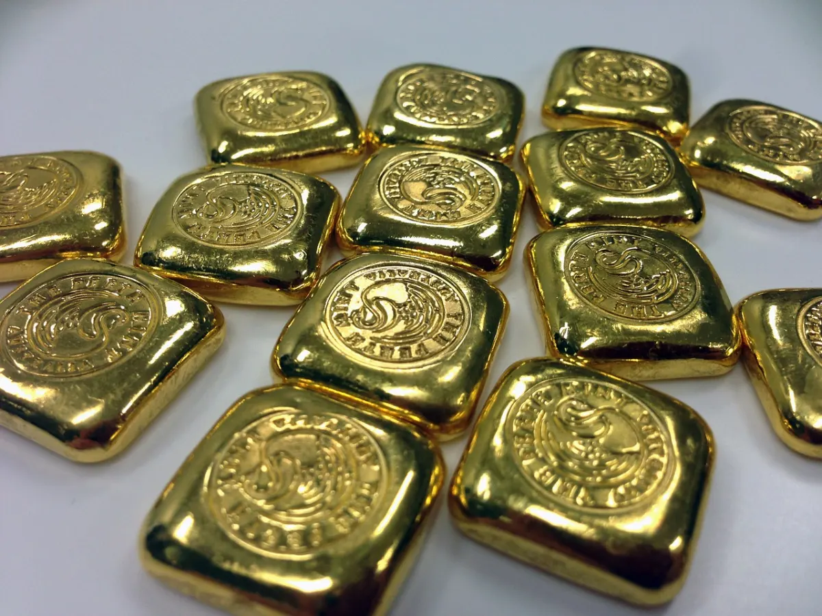 Alamos Gold (AGI) công bố kết quả khoan vàng hàm lượng cao