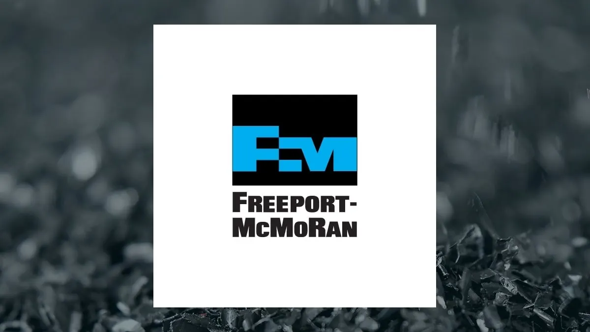Freeport-McMoRan: Đột phá công nghệ, tăng trưởng mỏ Bagdad & Grasberg
