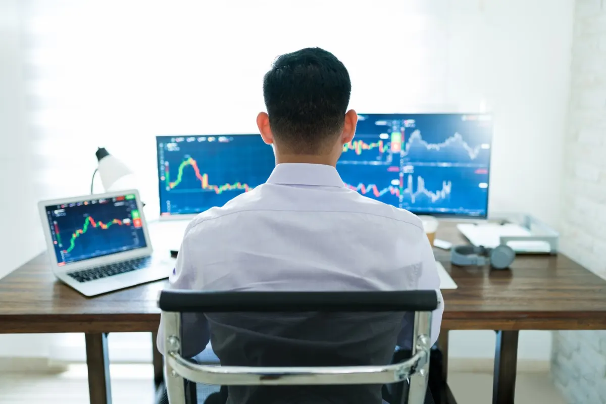 26/8: Tại sao Nvidia sẽ định đoạt xu hướng thị trường?