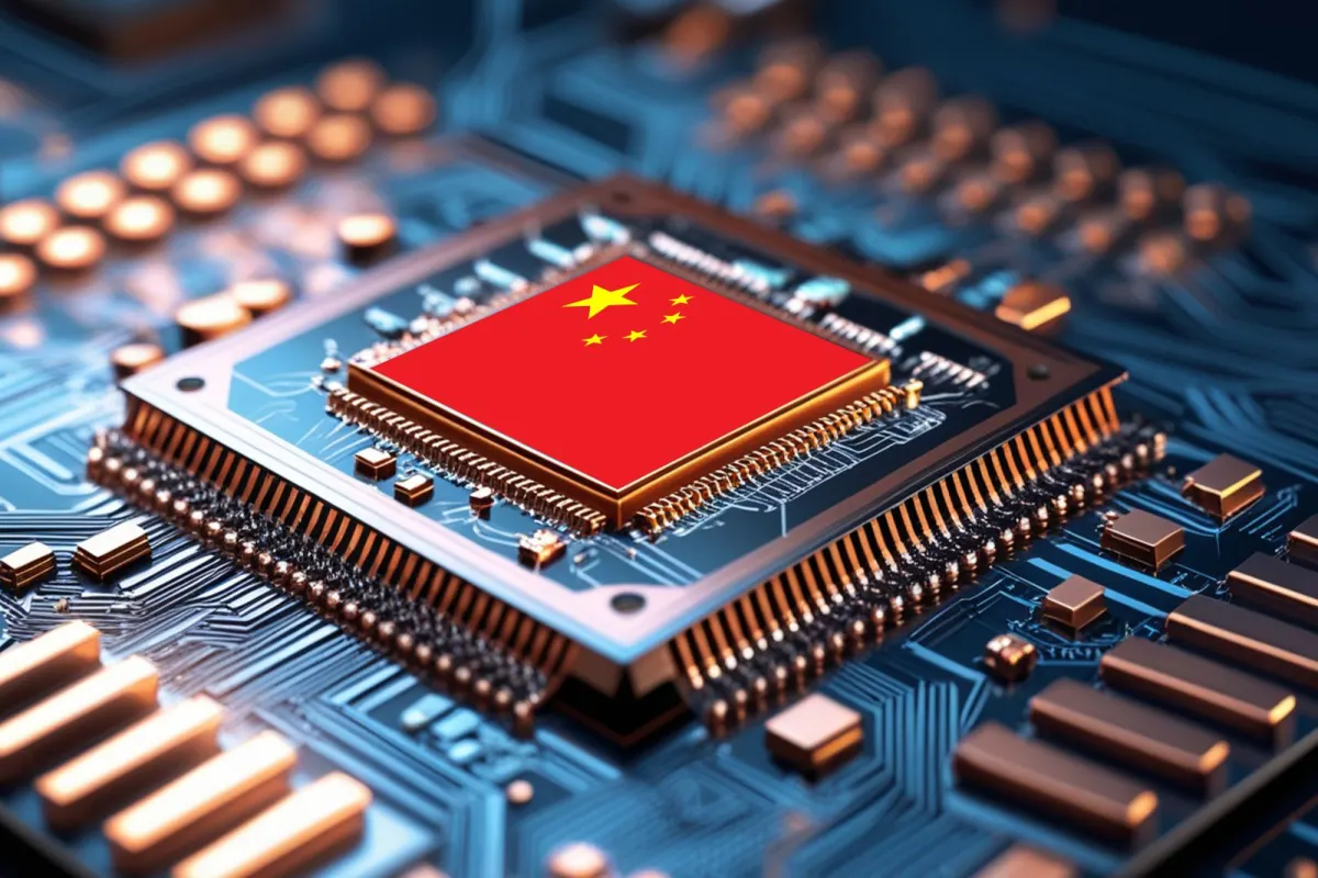 Cổ phiếu AMD tăng mạnh nhờ CPU server và AI sau 4/8