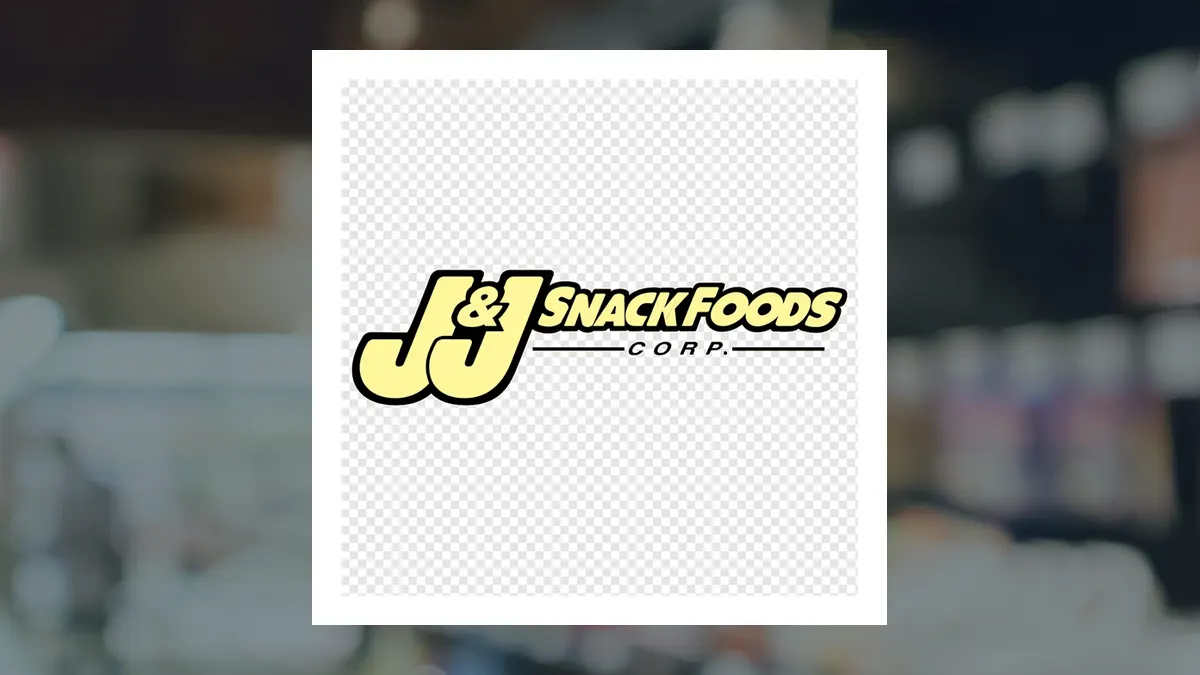 Kết quả Q3 J&J Snack Foods: Doanh thu giảm, EPS 1,96 USD