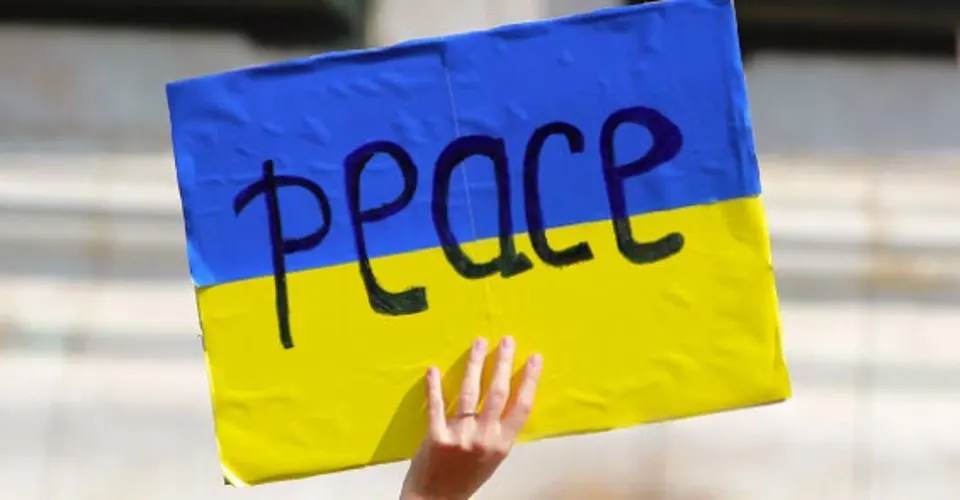 Triển vọng hòa bình Ukraine: Tín hiệu mới cho nhà đầu tư