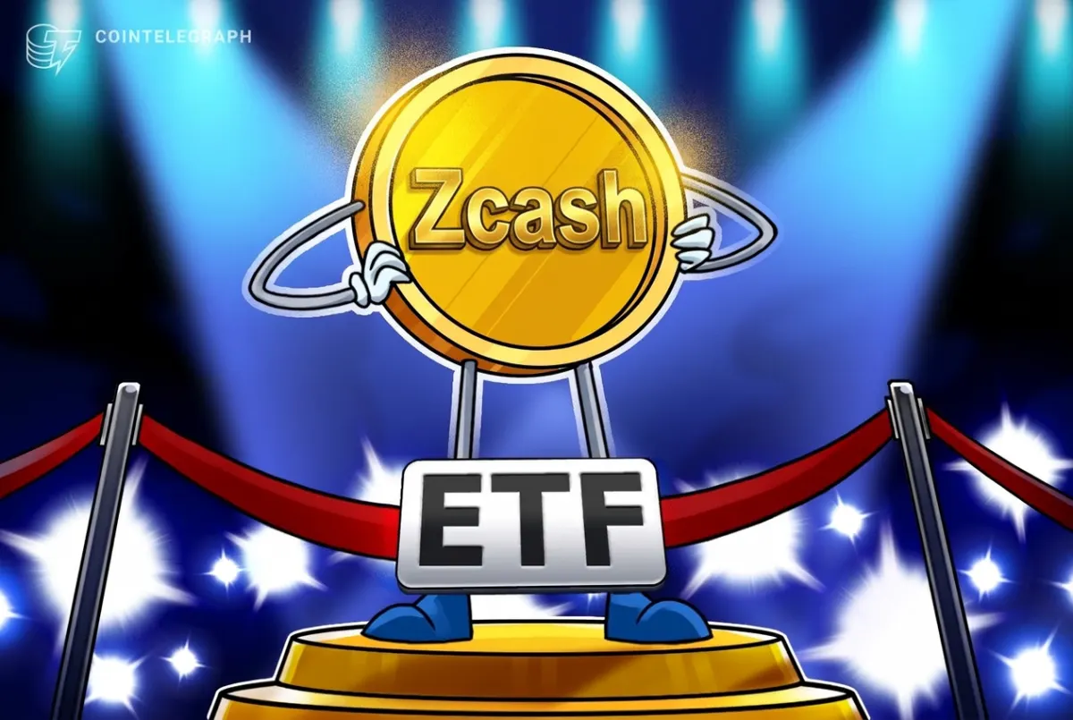 ETF Zcash do Winklevoss nộp hồ sơ SEC, chuẩn bị niêm yết Nasdaq