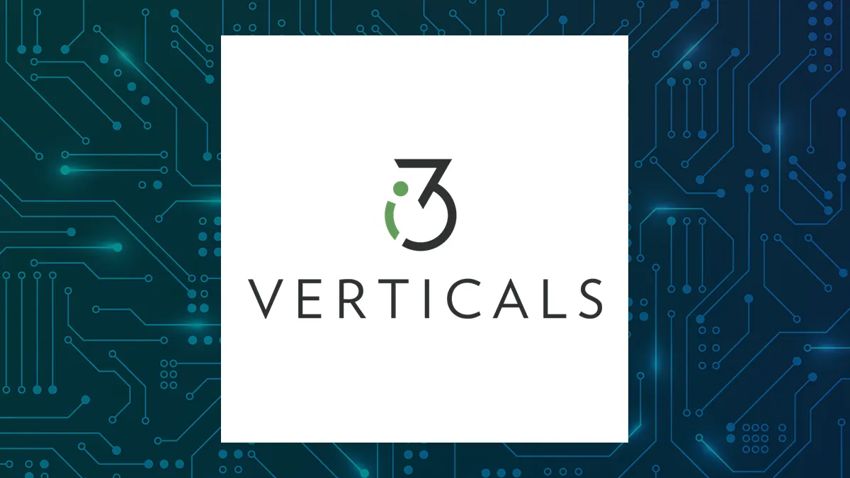 i3 Verticals: Nhu cầu mạnh, dự báo giảm khi ngân sách công