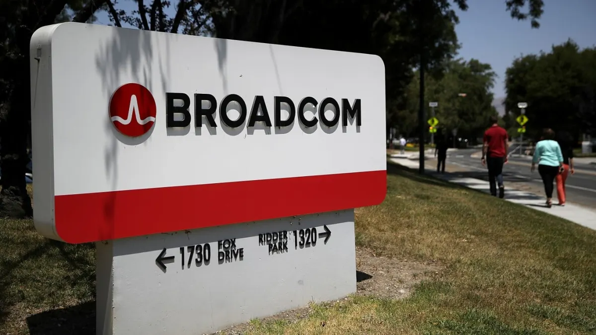 Tỷ phú Druckenmiller đặt cược lớn vào Broadcom, Intel, Arm