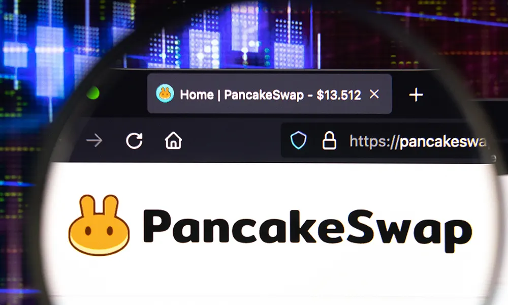 PancakeSwap mở rộng bStocks: 10 token cổ phiếu trên BNB