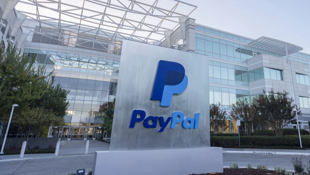 PayPal khó đồng ý thương vụ thâu tóm 53 tỷ USD từ Stripe