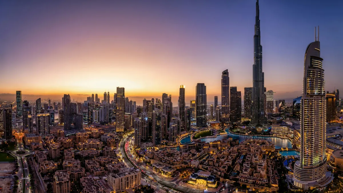 UAE cam kết đầu tư thêm 25 tỷ USD vào Ấn Độ, tập trung năng lượng