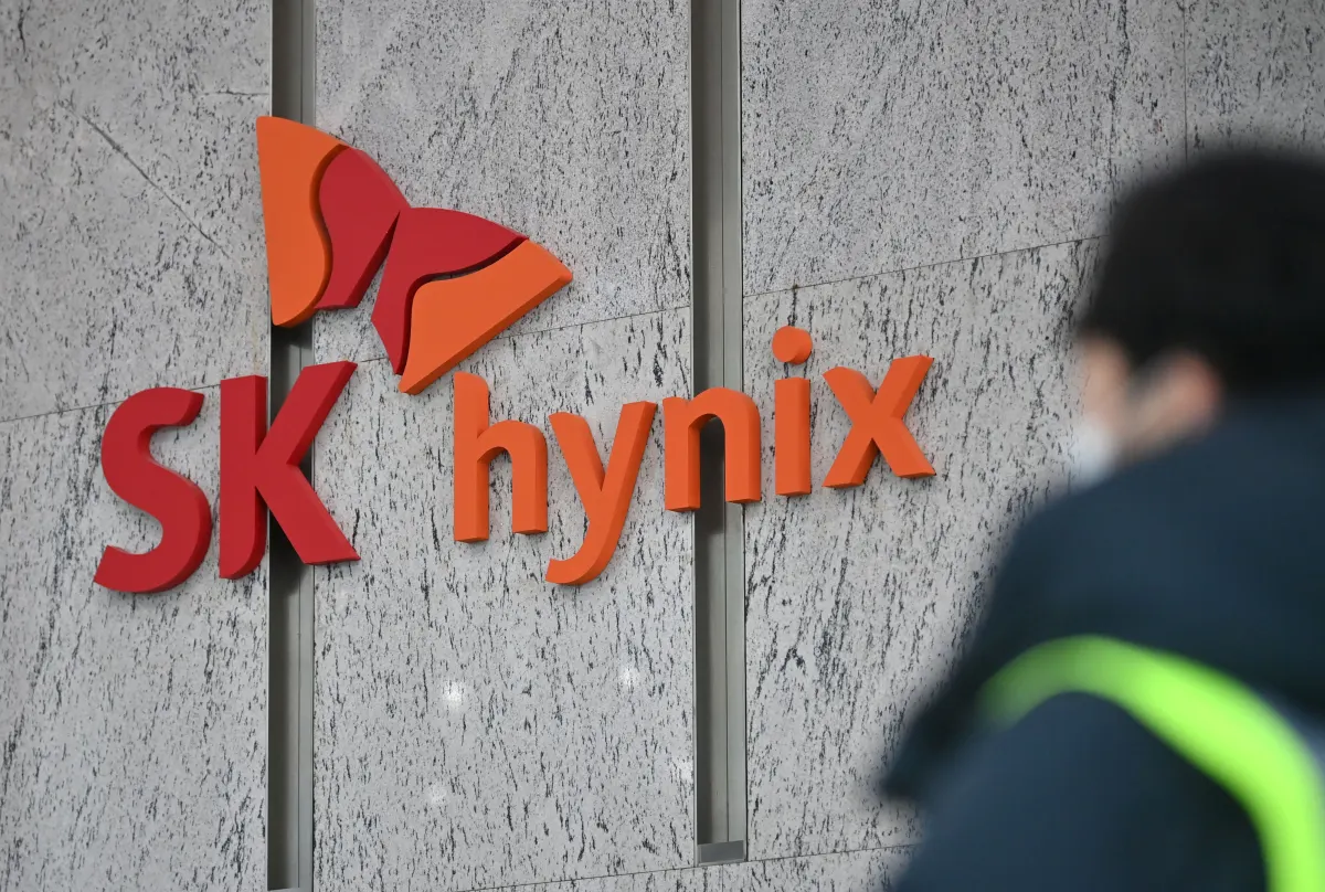 Thị trường chứng khoán: Dow, S&P 500, Nasdaq, SK Hynix