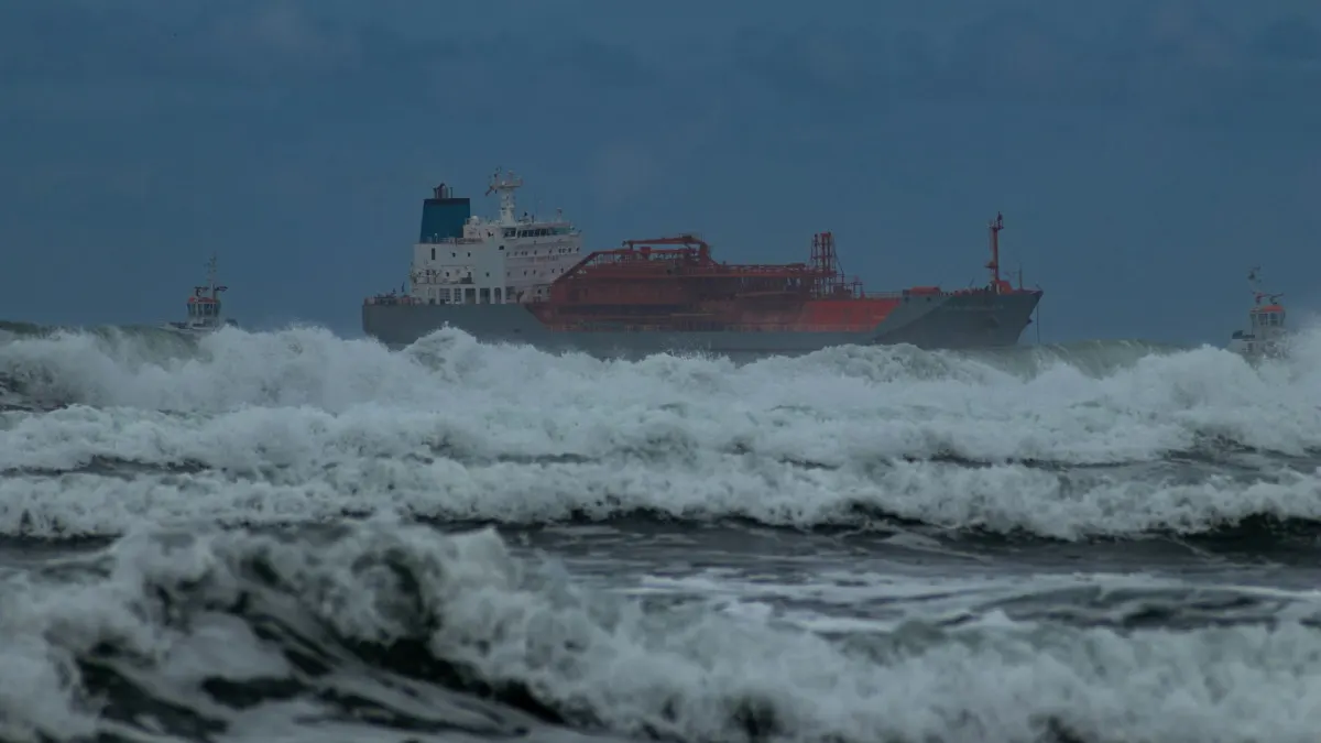 Alaska LNG: Bài toán chi phí và an ninh năng lượng châu Á