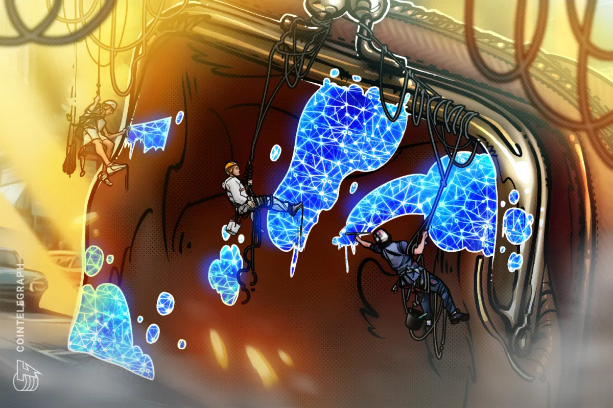 Qubic đóng băng chuỗi sau vụ tấn công rút 1.4k ví seed yếu
