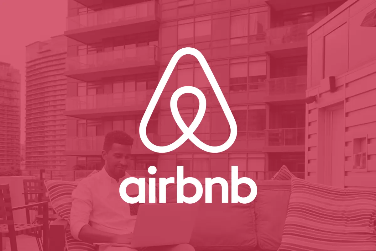 Airbnb: Cơ hội mua ngay vì lý do mạnh mẽ