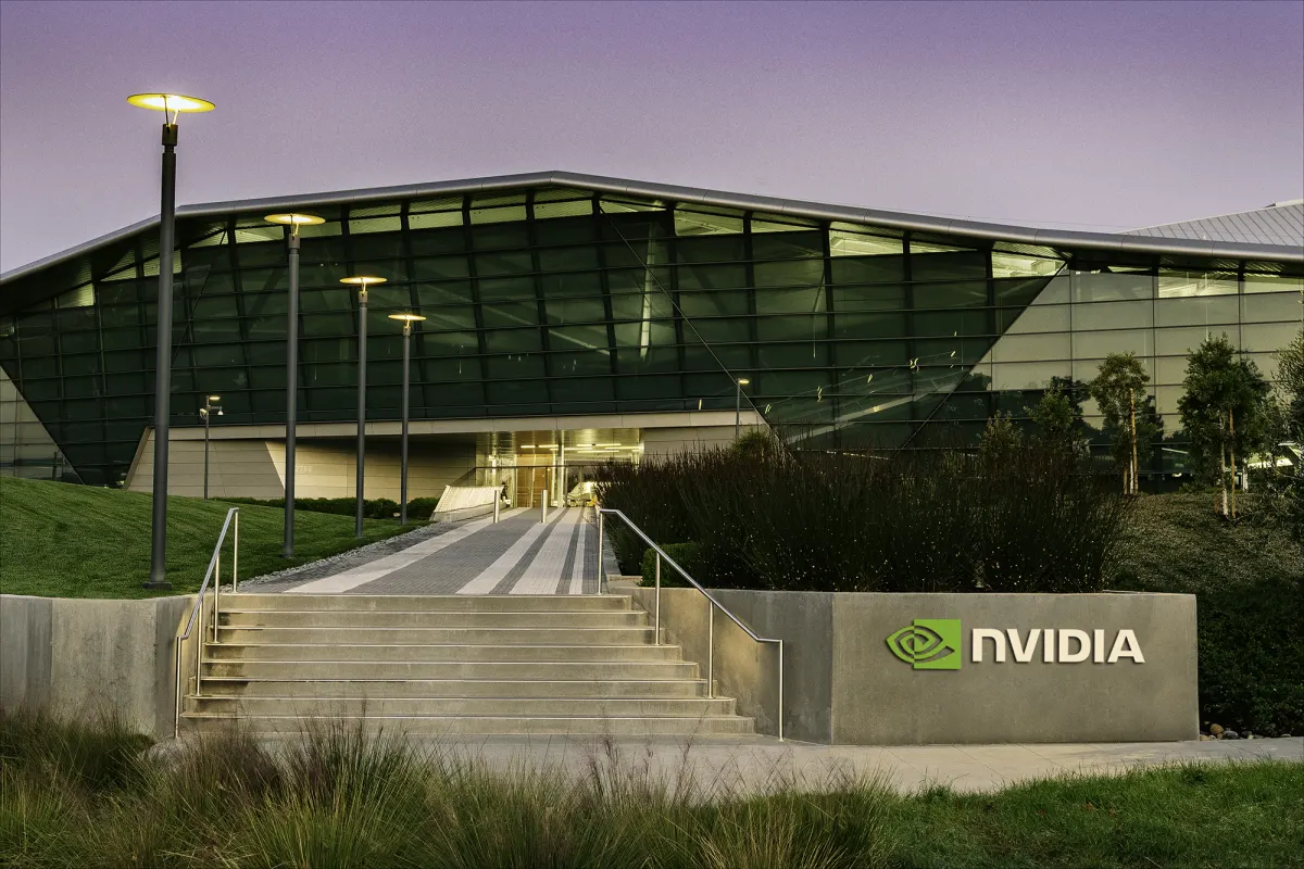 Nvidia rót 3.5 tỷ USD vào MediaTek: Động lực tăng trưởng AI mới?
