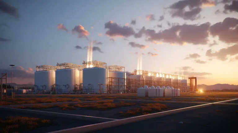 EQT Corp: Cú hích từ LNG và Trung tâm dữ liệu cho nhà đầu tư Việt Nam