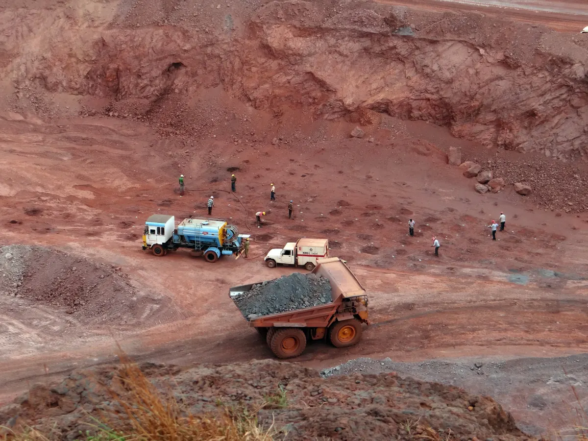 Caledonia Mining (CMCL) công bố kết quả kinh doanh Q1/2026