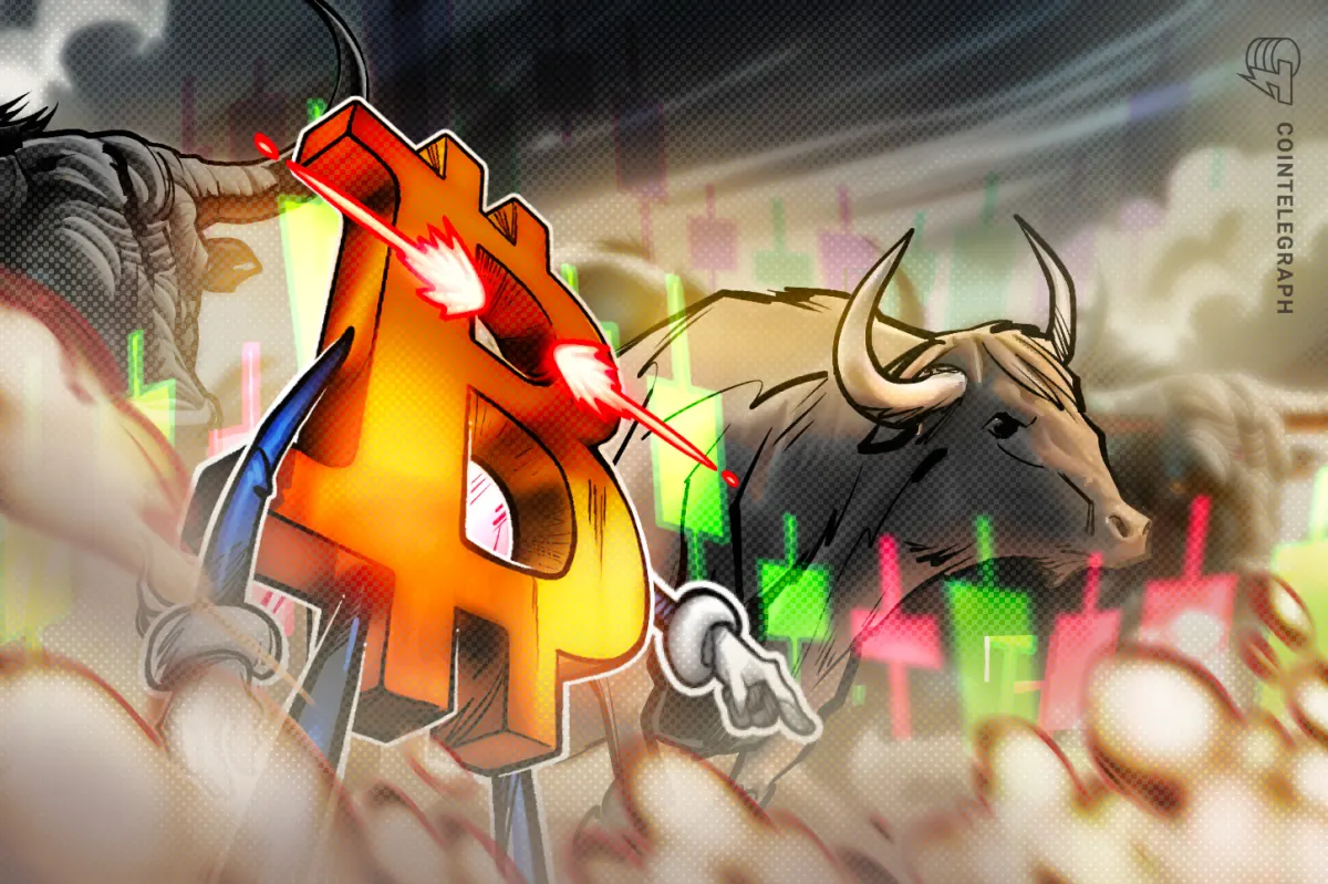 Bitcoin vào giai đoạn đầu Bull Market, mốc 83K USD là then chốt