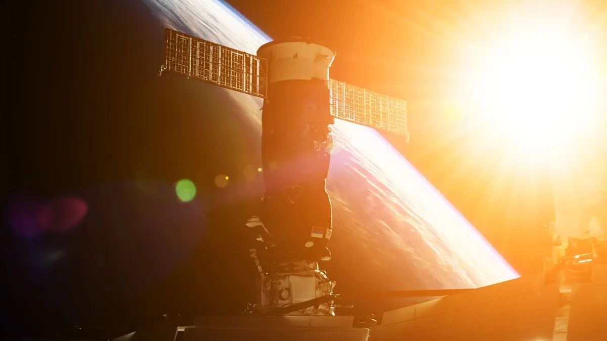 Cổ phiếu SpaceX (SPCX) biến động mạnh: Nguyên nhân và cơ hội cho nhà đầu tư Việt Nam