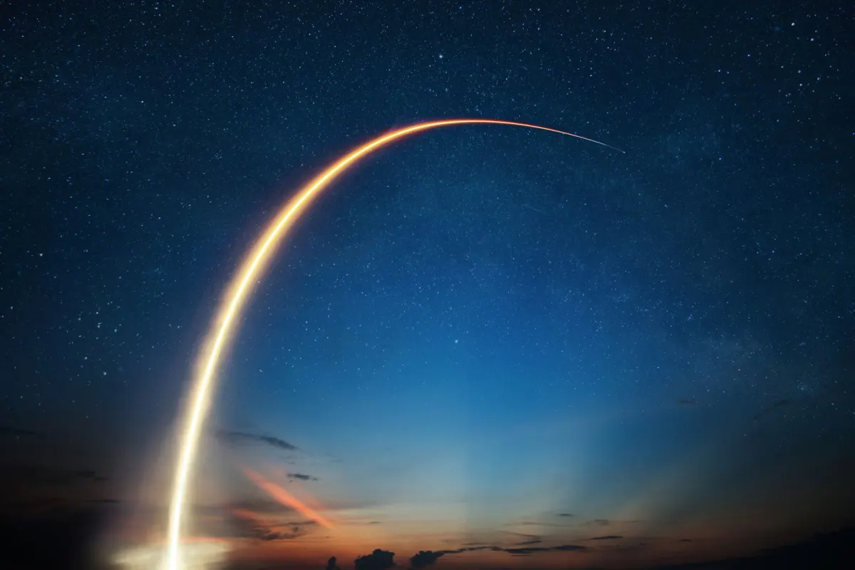 So sánh Rocket Lab và Redwire: Cổ phiếu nào mạnh hơn?