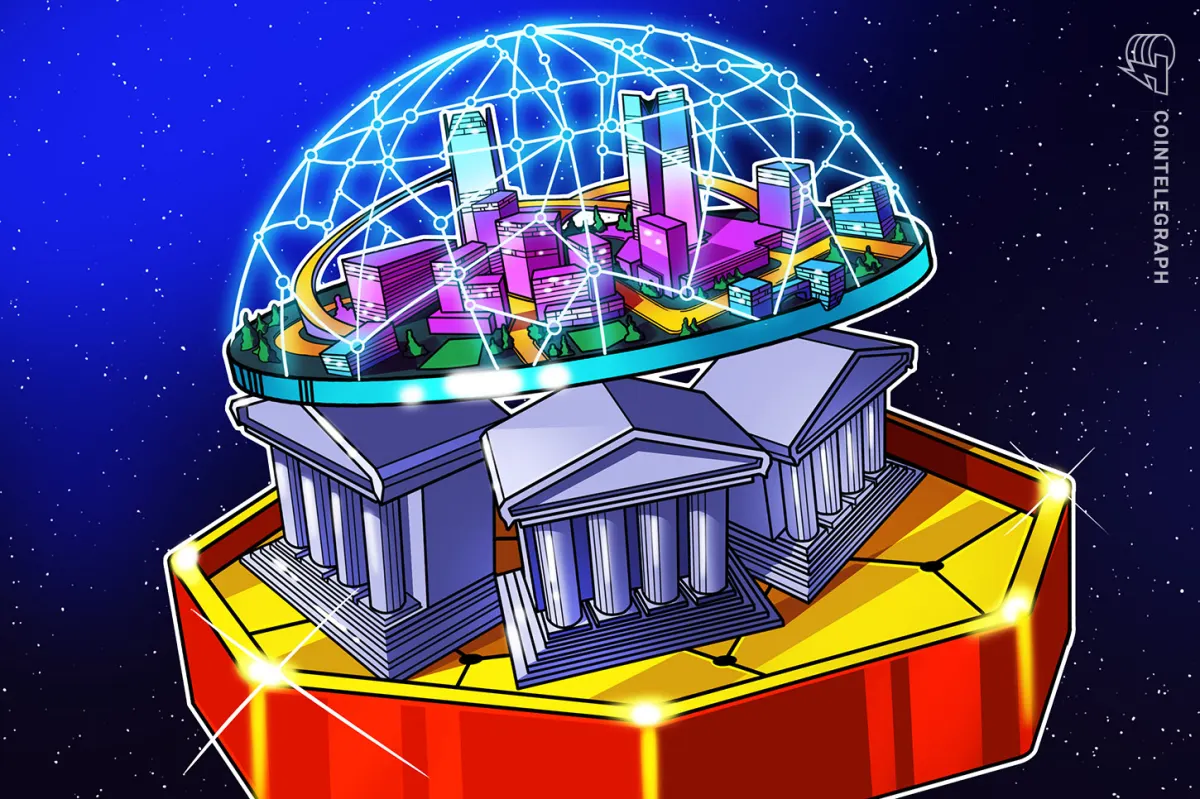 Token hoá không luôn phản ánh thị trường truyền thống