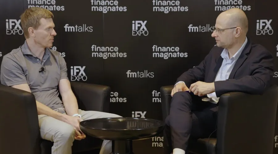 CEO Shift Markets: Thị trường dự đoán mở cơ hội cho broker