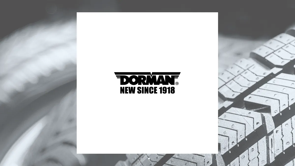Dorman Products Q2: Lợi nhuận kỷ lục, dự báo 2026 giảm tăng trưởng