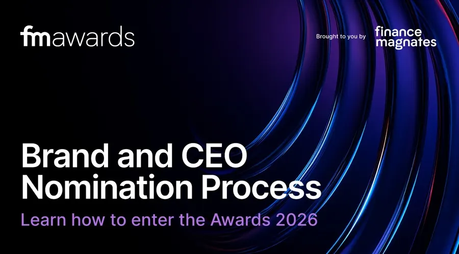 Finance Magnates Awards 2026: Cách Đề Cử Thương Hiệu & CEO