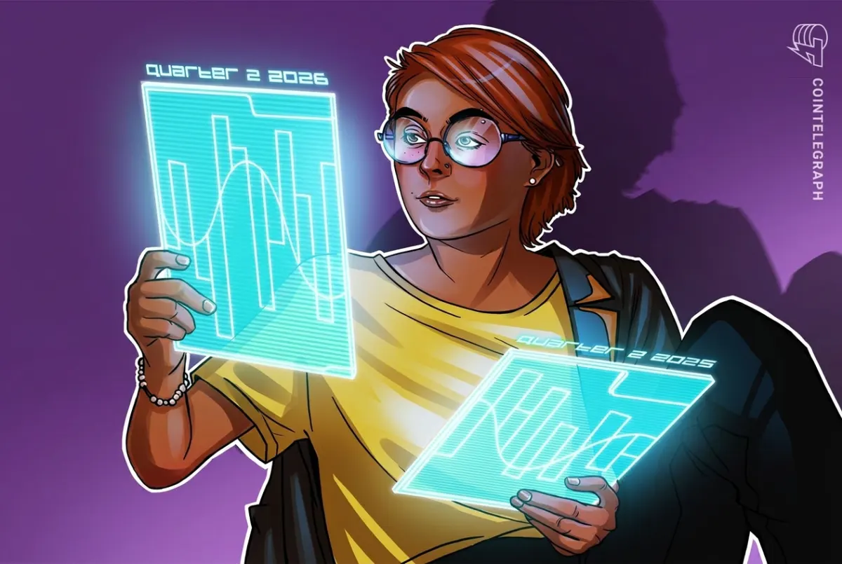 BitGo lỗ 19 triệu USD quý 2 dù doanh thu tăng 80% lên 4,3 tỷ USD