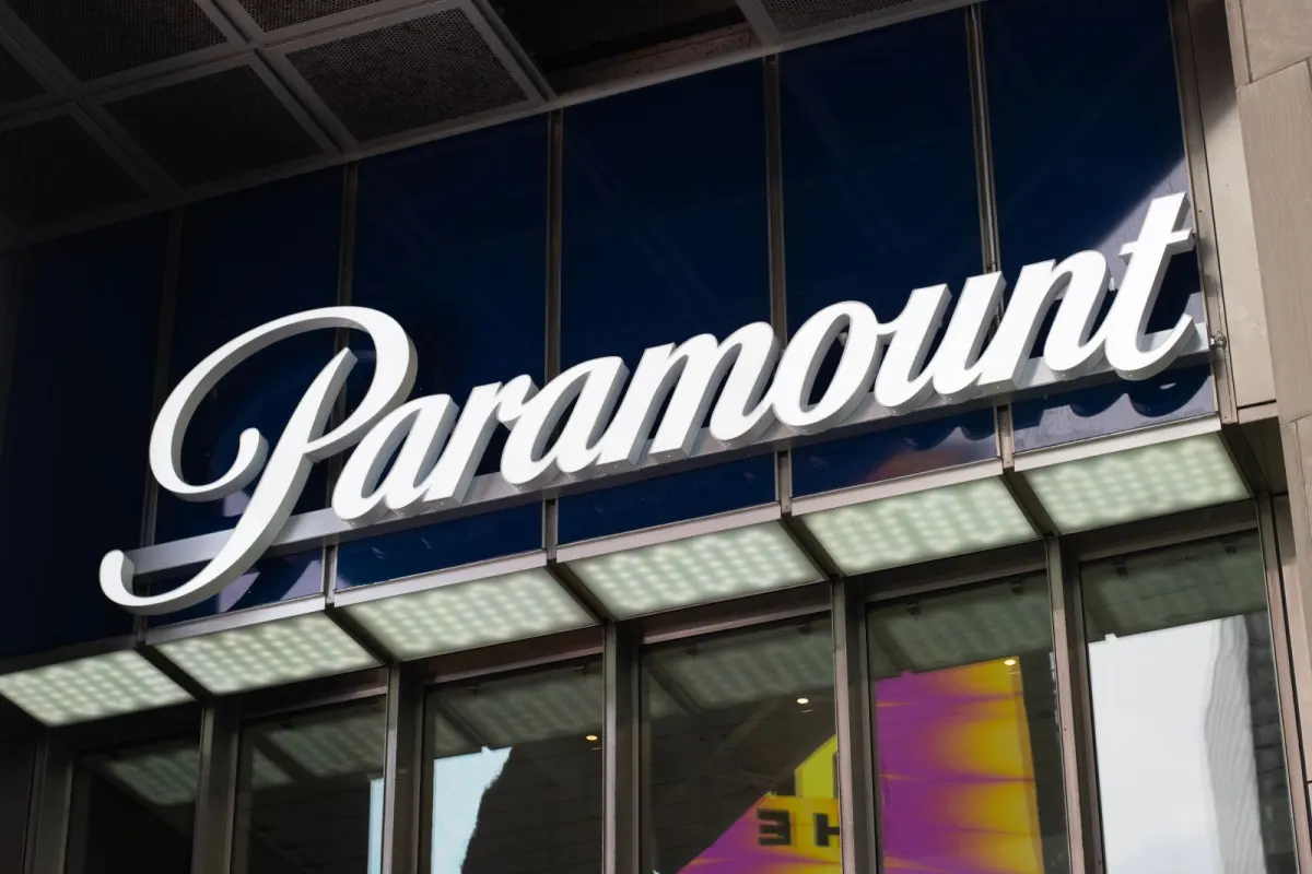 Paramount Skydance có thể bán CNN – Ảnh hưởng PSKY