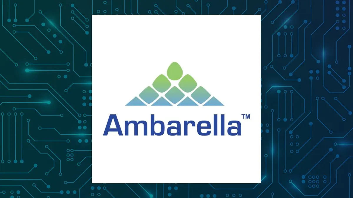 Ambarella (AMBA) Báo Cáo Doanh Thu Q2 Vượt Kỳ Vọng Nhờ AI