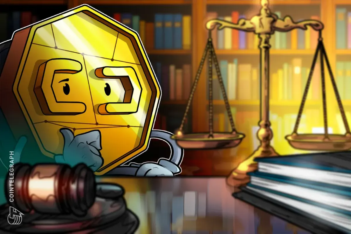 Pháp lý Crypto: Cựu lãnh đạo FTX bị cấm giao dịch vĩnh viễn