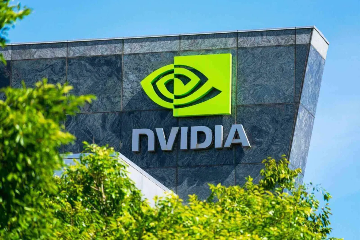 NVDA: Giá trị hợp lý, còn nhiều không gian tăng trưởng