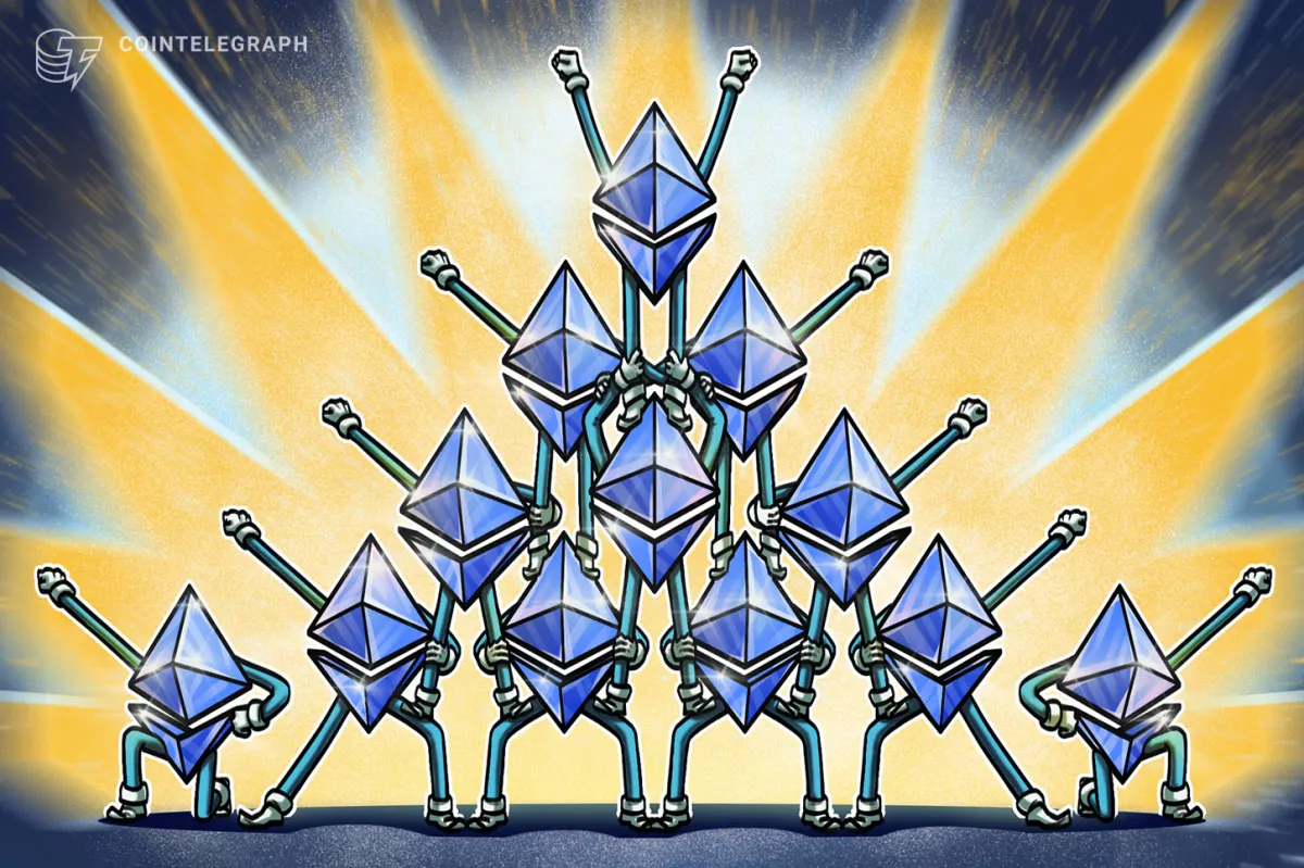 Ethereum Foundation rời Poseidon, hướng kế hoạch hậu lượng tử
