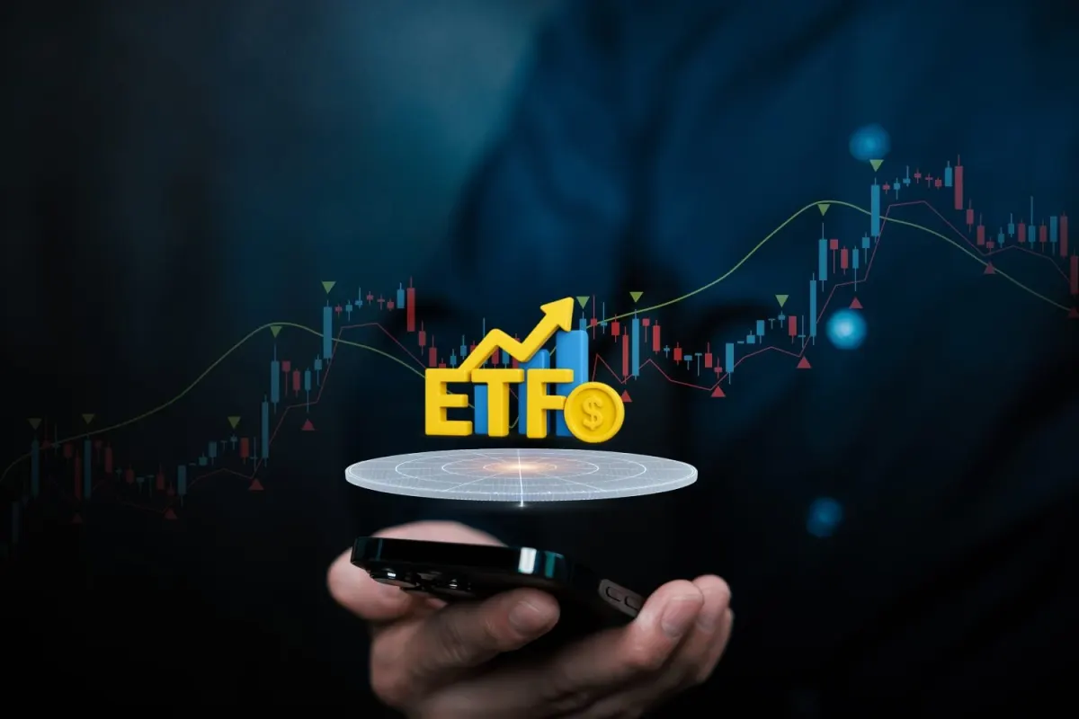 3 ETF Cổ tức giữ AI Magnificent Seven, không bỏ lỡ AI