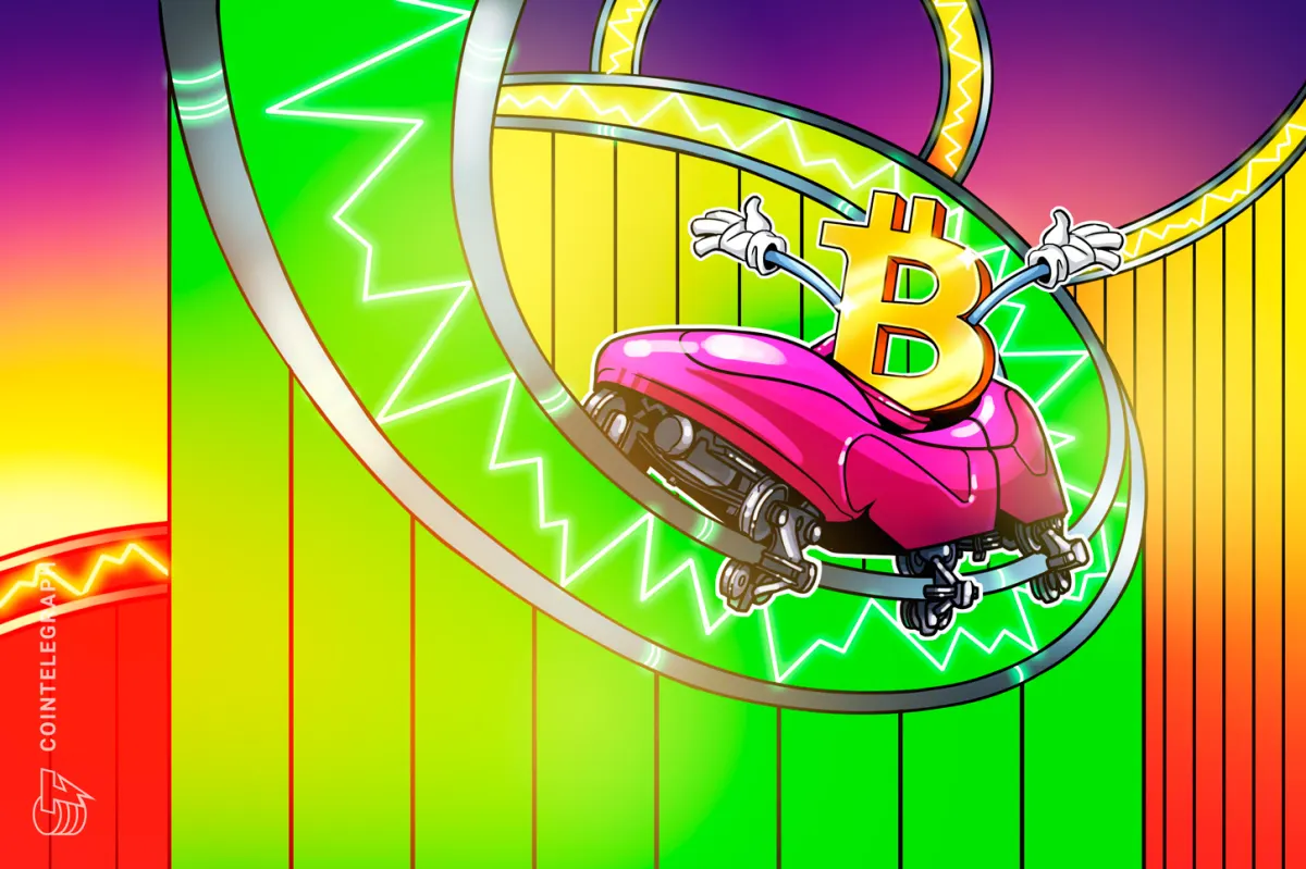 Giá Bitcoin hướng tới 76.000 USD theo chu kỳ 4 năm