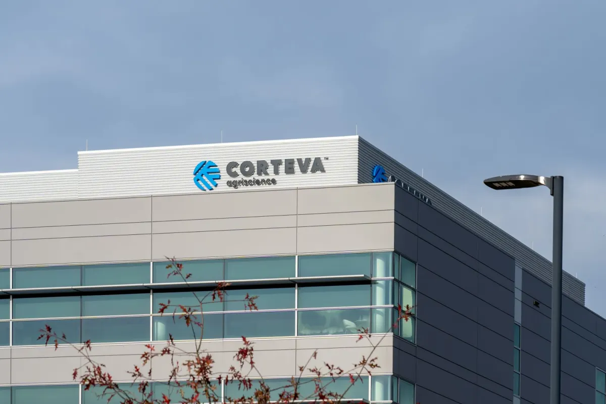 Các nhà phân tích Wall Street lạc quan với cổ phiếu Corteva?