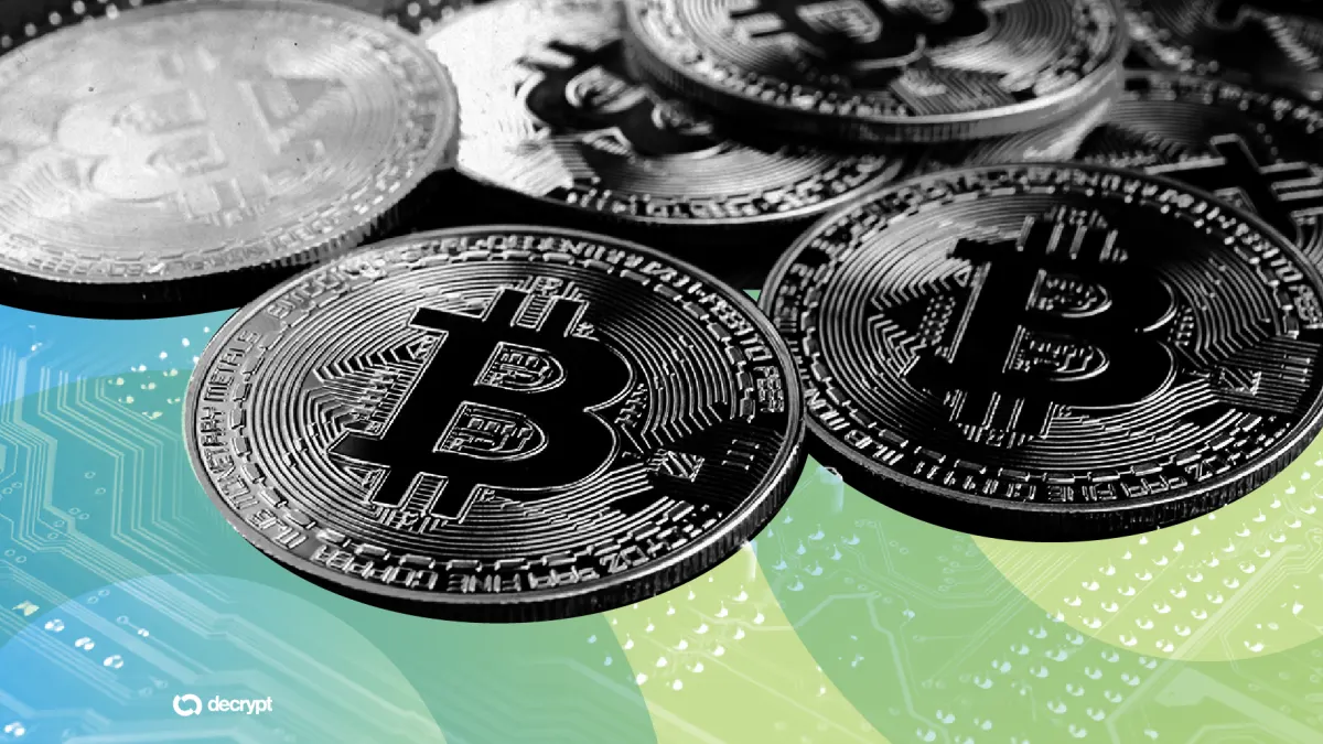 Empery Digital bán gần một nửa Bitcoin, thu 87 triệu USD