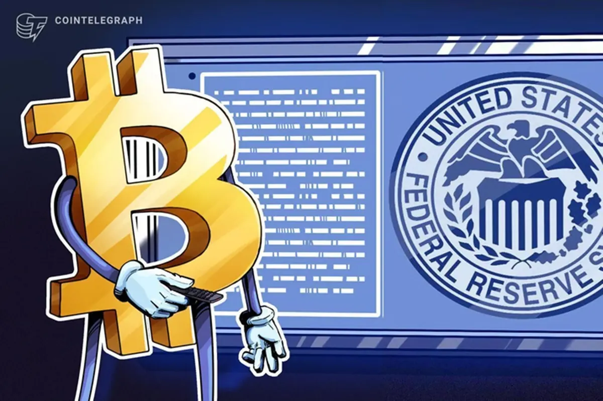 Bitcoin giữ mốc 61.000 USD: BTC đã tạo đáy?