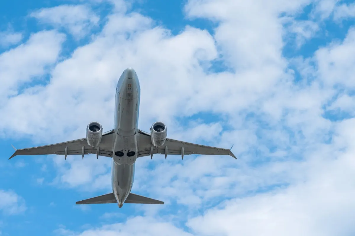 Boeing giao 51 máy bay: Cổ phiếu trở lại mốc 200 USD