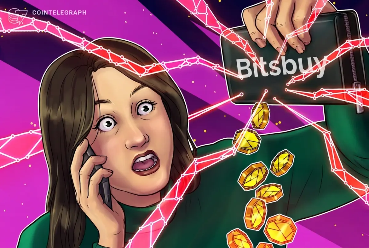 Coinsbuy treo thưởng 100.000 USD sau sự cố bảo mật