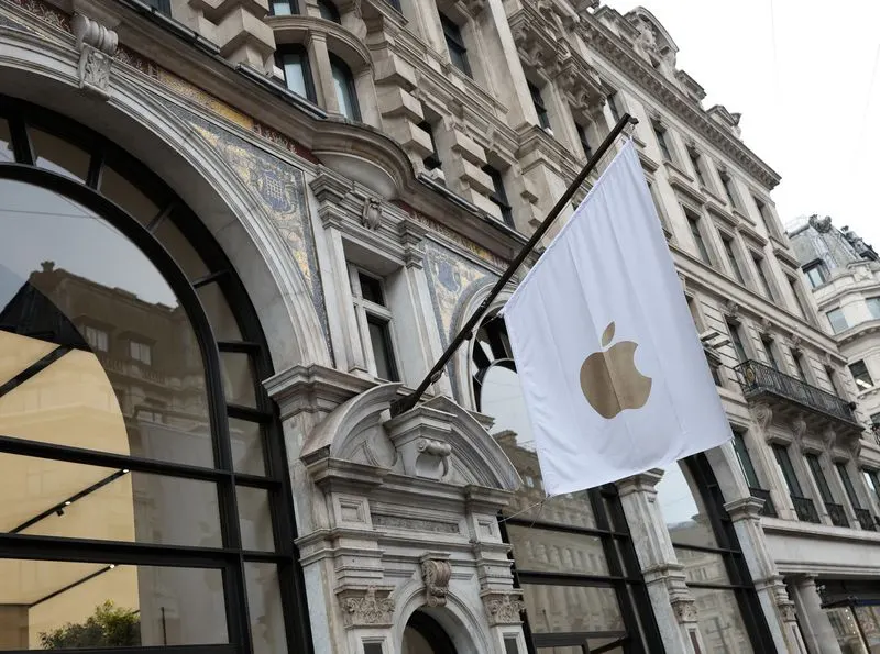 Anh cân nhắc buộc Apple, Google mở cửa thanh toán