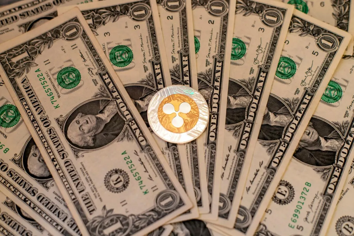 Ripple Tích Hợp Thanh Toán XRP Vào Stripe & Chuẩn AI Mới