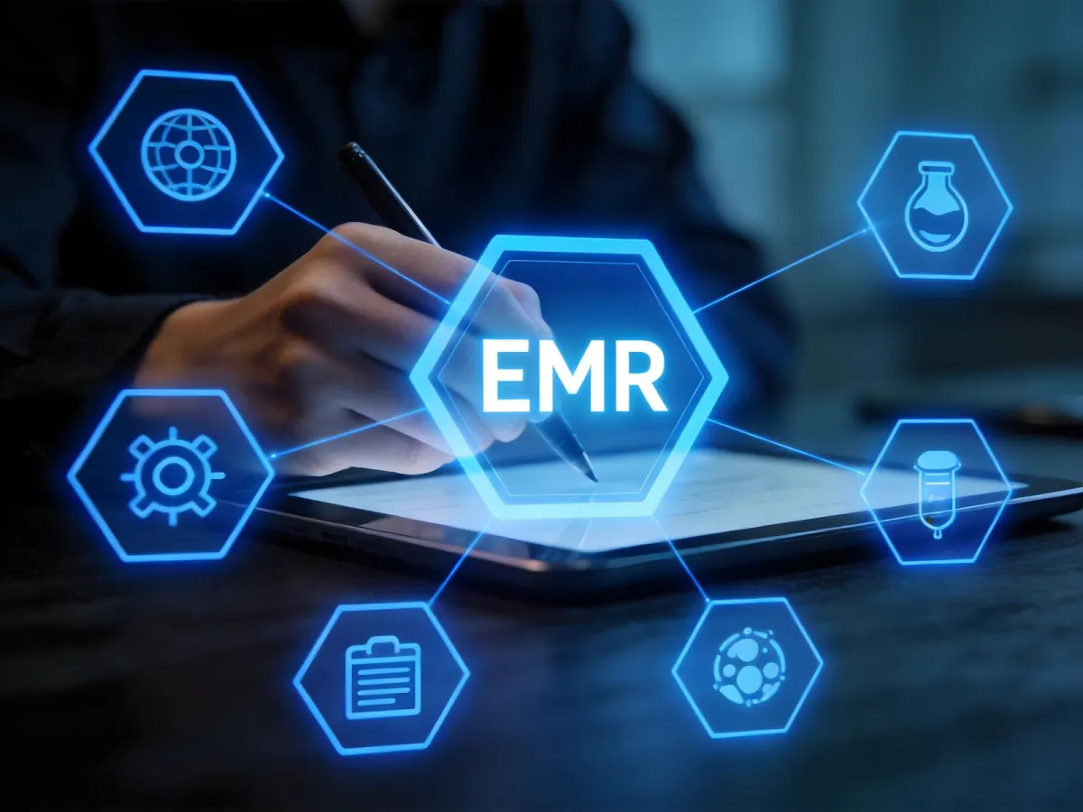 Wall Street ưa thích cổ phiếu Emerson Electric?