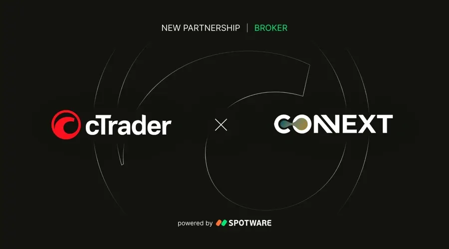 ConnextFX tích hợp cTrader, mở rộng sang châu Á và Mỹ Latinh