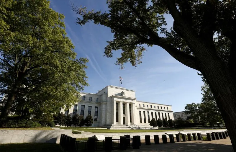 Fed New York hạ nhiệt kỳ vọng về chính sách mua tài sản