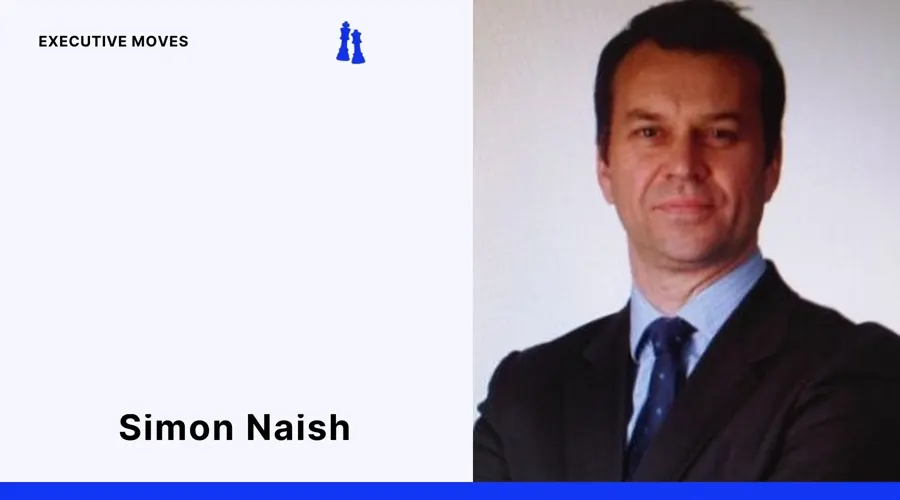 Cựu lãnh đạo ATFX Simon Naish gia nhập MAS Markets dẫn dắt APAC