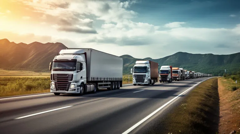 Cổ phiếu PACCAR (PCAR) bứt phá nhờ làn sóng HALO trade